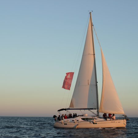 Sailing Experience