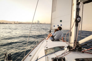 Sailing Experience Barcelona