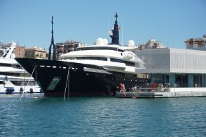 Sailing Experience Barcelona Yacht