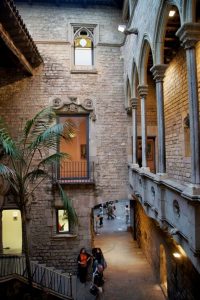 Picasso Museum Visit in Barcelona