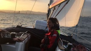 Sailing Experience Barcelona