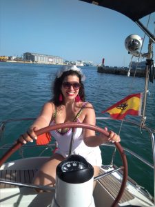 Boat tours Barcelona