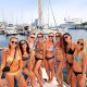 Boat tours Barcelona with Sailing Experience Barcelona