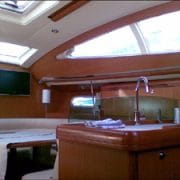 Segelboot Kreuzfahrt Spanien 3