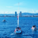 Sailing Experience BCN - Winner of LUXlife Travel & Tourism Awards Best High-End Sailing & Leisure Experience 2026 Barcelona