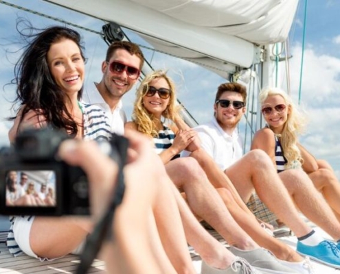 The Ultimate Guide to Private Boat Events in Barcelona 2026: Hen Nights, Speedboats, & Mediterranean Magic